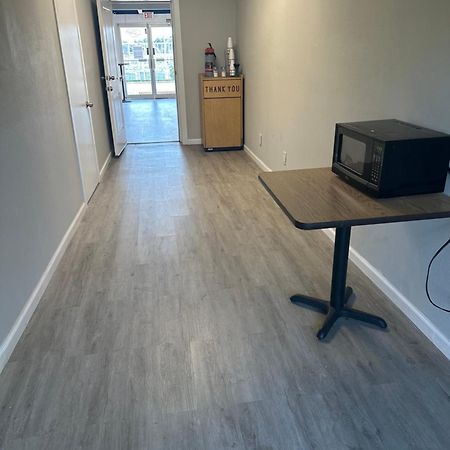 Haven Inn & Suites St Louis Hazelwood - Airport North Kültér fotó